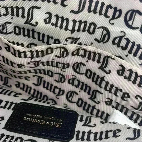 Juicy  Couture shoulder bag - Picture 4 of 4